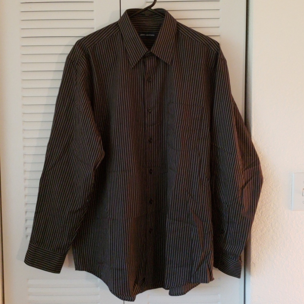 Shirt - Picture 1 of 2